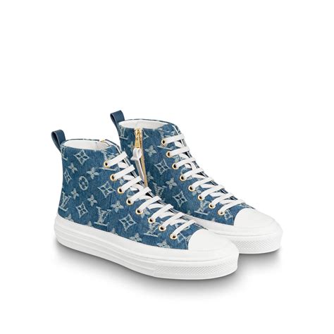 louis vuitton converse shoes|louis vuitton trainers stockx.